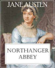 Northanger Abbey Jane Austen Author