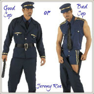 Good Cop? Bad Cop! - Jeremy Ron