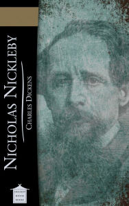 Nicholas Nickleby Charles Dickens Author