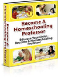 Homeschooling Your Child Alan Smith Author