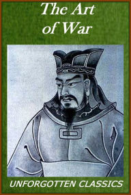 Sun Tzu's ART OF WAR Sun Tzu Author