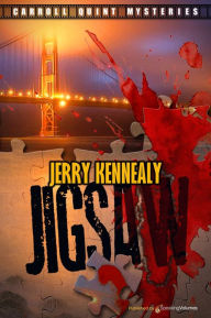 Jigsaw Jerry Kennealy Author