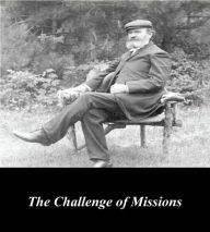 The Challenge of Missions A.B. Simpson Author