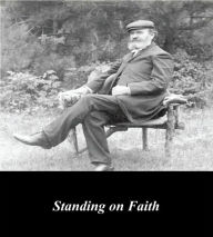 Standing on Faith A.B. Simpson Author