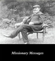 Missionary Messages A.B. Simpson Author