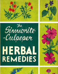 The Simmonite Culpeper Herbal Remedies Culpeper Author