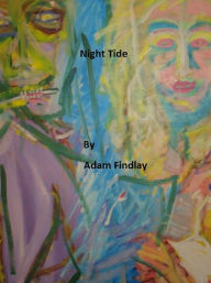 Night Tide Findlay Author
