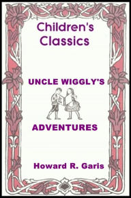 Uncle Wiggily's Adventures - Howard R. Garis