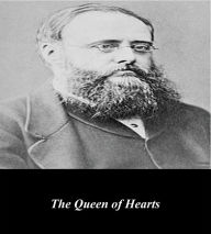 The Queen of Hearts Wilkie Collins Author