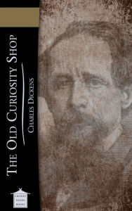 The Old Curiosity Shop - CHARLES DICKENS