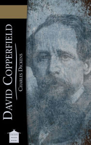David Copperfield - charles dickens