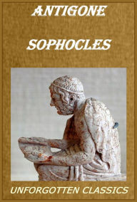 Antigone - Sophocles - Sophocles