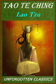 Tao Te Ching Lao Tzu Author