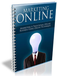 Marketing Online Alan Smith Author