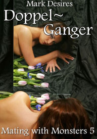 Doppel-Ganger Mark Desires Author