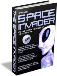 Space Invaders Handbook source file Alan Smith Author