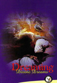 Dreaming Divine Dreams Dr. D. K. Olukoya Author