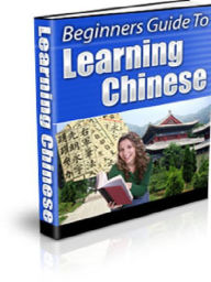 Beginner&#x2019;s Guide to Learning Chinese Alan Smith Author