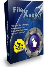 File Xeeker LITE Alan Smith Author