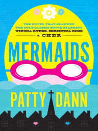 Mermaids - Patty Dann