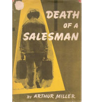 Death of A Salesman - Arthur Miller