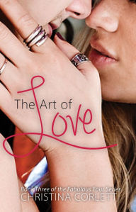 The Art of Love - Christina Corlett