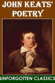 John Keats - Poetry John Keats Author