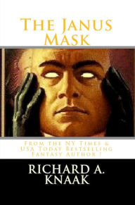 The Janus Mask - Richard Knaak
