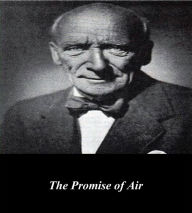 The Promise of Air - Algernon Blackwood