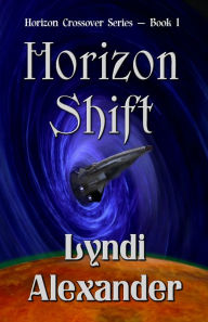 Horizon Shift Lyndi Alexander Author