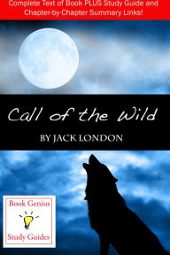 Call of the Wild Jack London Author