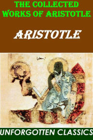 The Works of Aristotle Aristotle Author