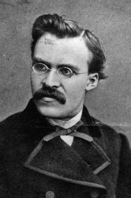 Beyond Good and Evil Friedrich Nietzsche Author