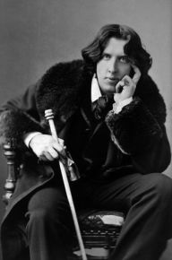 The Picture of Dorian Gray Oscar Wilde Author