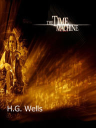 Time Machine H. G. Wells Author