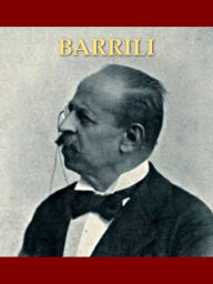 Il ritratto del diavolo - Anton Giulio Barrili Barrili
