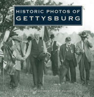 Historic Photos of Gettysburg - John S. Salmon
