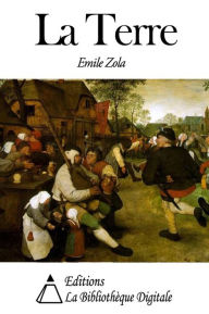 La Terre - Emile Zola