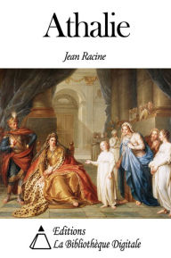 Athalie - Jean Racine