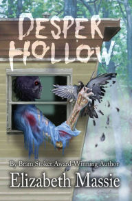 Desper Hollow Elizabeth Massie Author