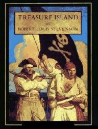 A Ilha do Tesouro - Robert Louis Stevenson