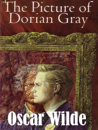 Picture of Dorian Gray Oscar Wilde Author