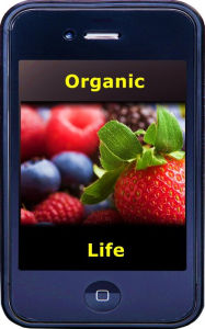 organic food shopper's guide King Steven Editor