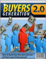 Buyers Generation Robbert Smith Author