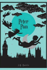 Peter Pan - J. M. BARRIE