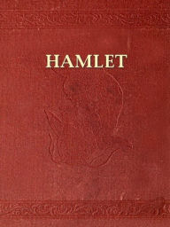Hamlet, drama em cinco actos William Shakespeare Author