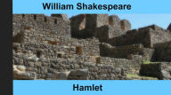 Hamlet William Shakespeare Author