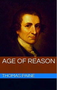Age of Reason Thomas Paine Author