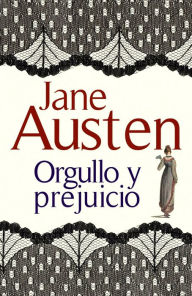 Orgullo y Prejuicio Jane Austen Author