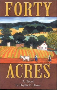 Forty Acres Nook - Phyllis Dixon
